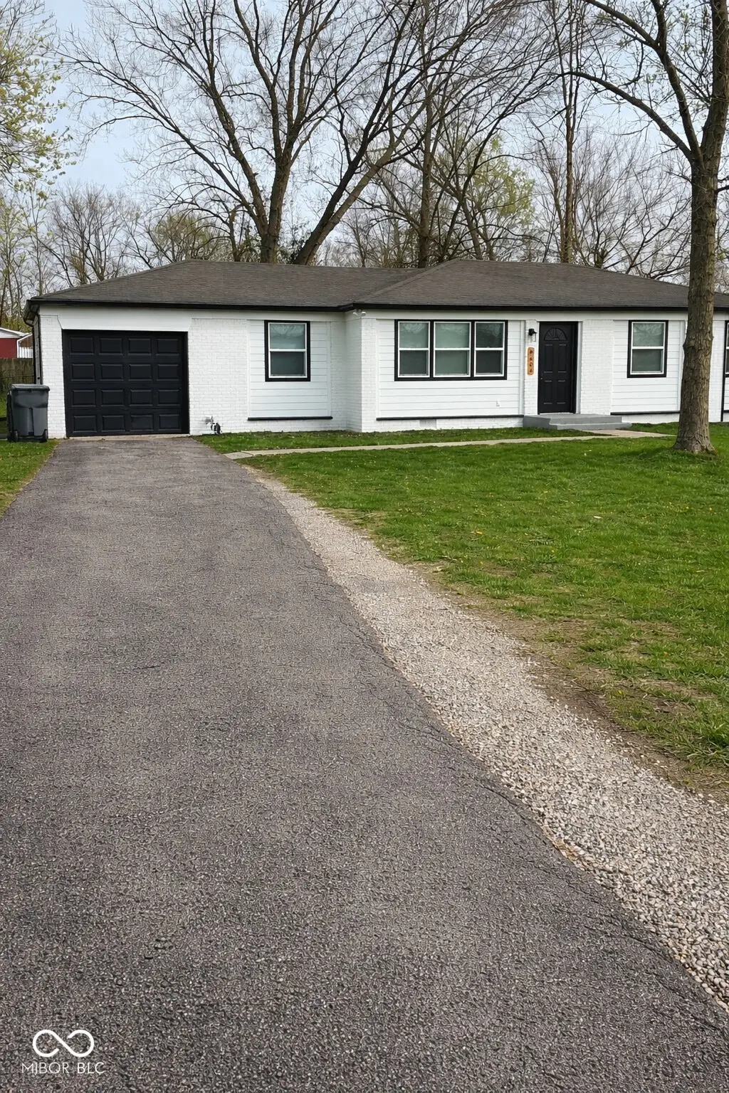 8604 Rawles Avenue, Indianapolis, IN 46219 - #1