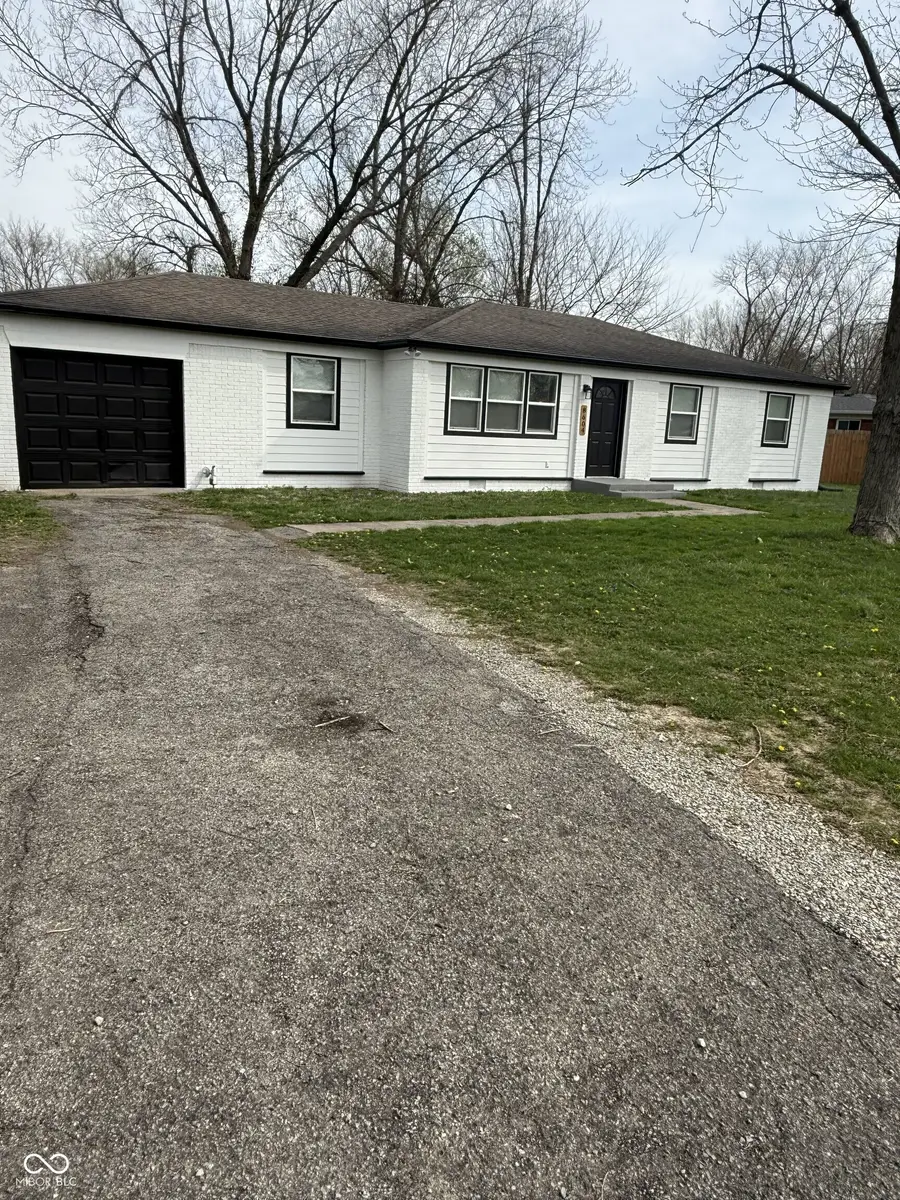 8604 Rawles Avenue, Indianapolis, IN 46219 - #2