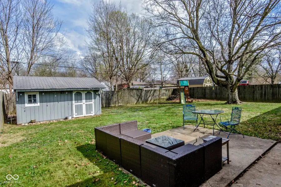 313 Brookside Lane, Plainfield, IN 46168 - #2