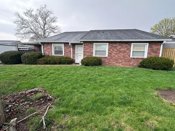 2755 Prosperity Drive, Columbus, IN 47201