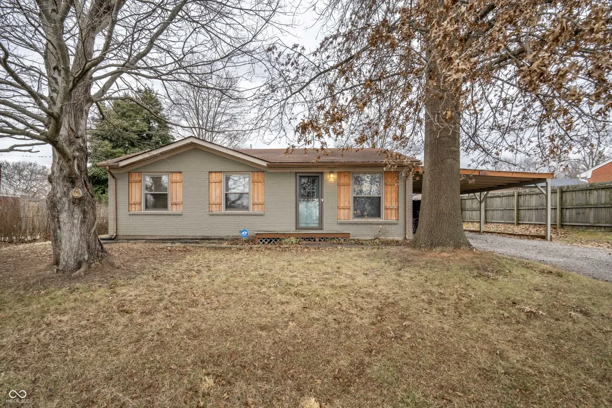 204 Taff Street, Charlestown, IN 47111 - #1