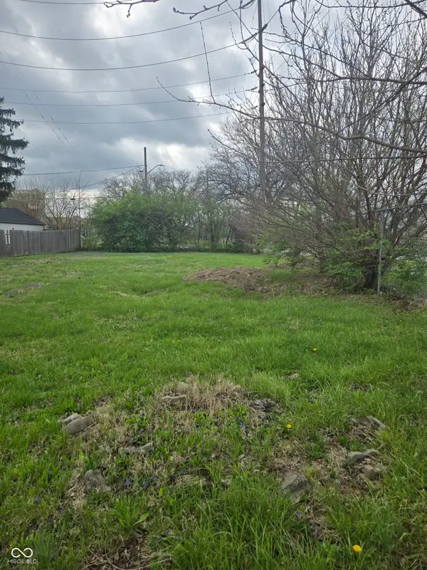 235 E Caven Street, Indianapolis, IN 46225