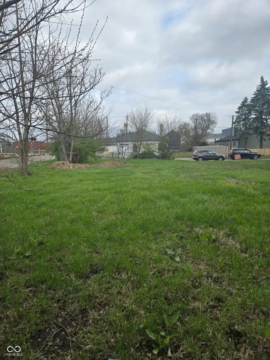 235 E Caven Street, Indianapolis, IN 46225 - #2