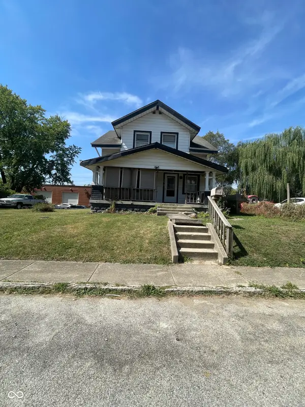 20 Woodland Drive, Indianapolis, IN 46201