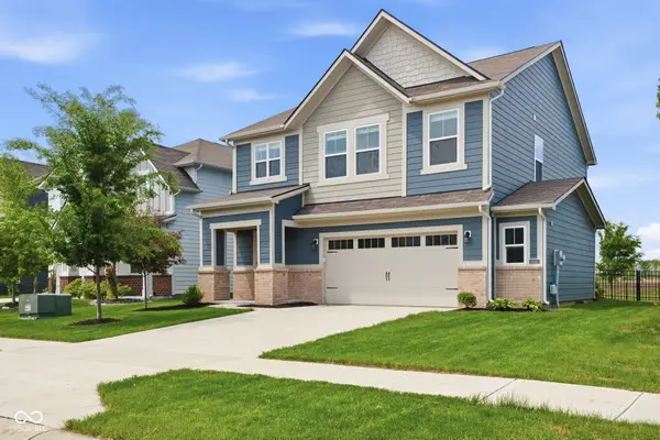 19946 Edwick Drive, Westfield, IN 46074