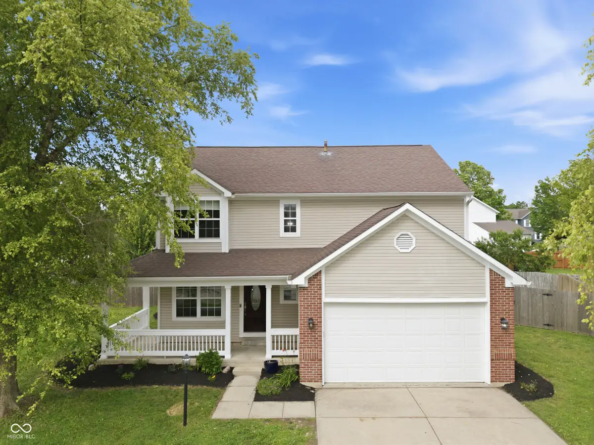 13089 Sinclair Place, Fishers, IN 46038 - #1