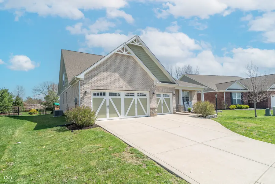 7421 Doyal Drive, Whitestown, IN 46075 - #3