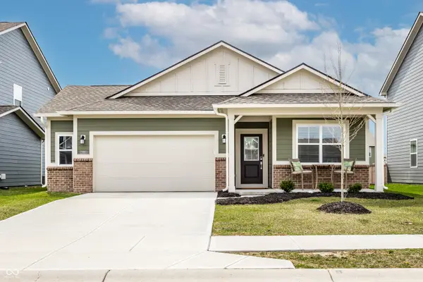 2195 Cooper Run Lane, Whitestown, IN 46075