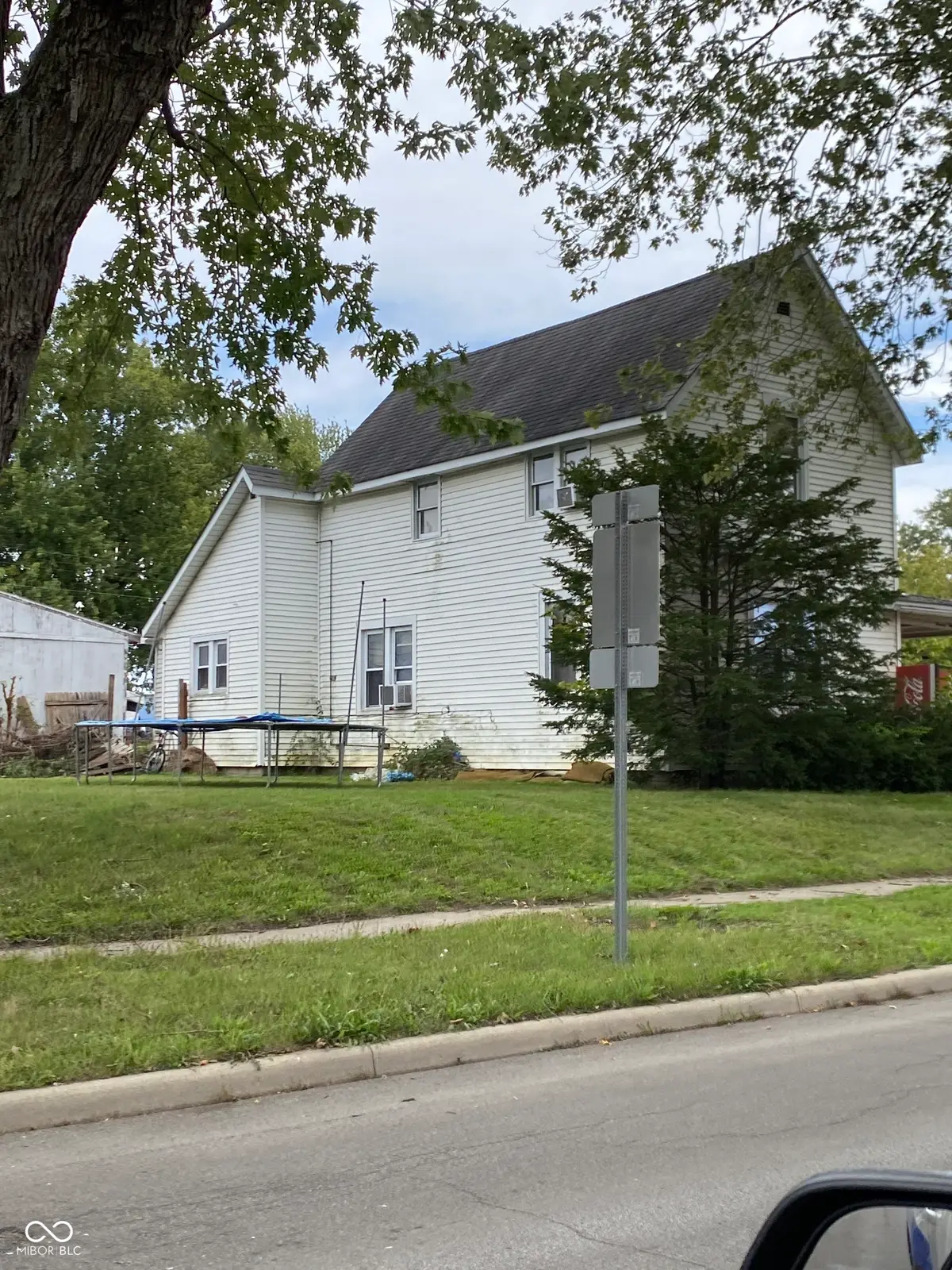 711 S Harrison Street, Alexandria, IN 46001 - #1