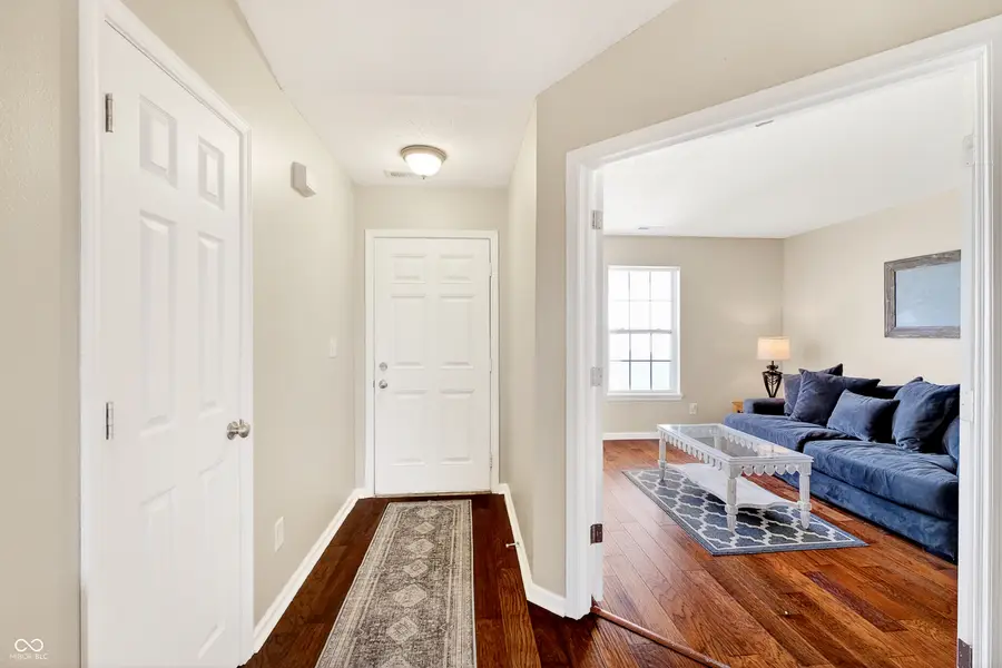 6376 Dusty Laurel Drive, Whitestown, IN 46075 - #3