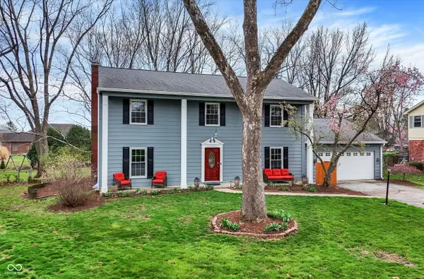 4515 Wellington Circle, Carmel, IN 46033