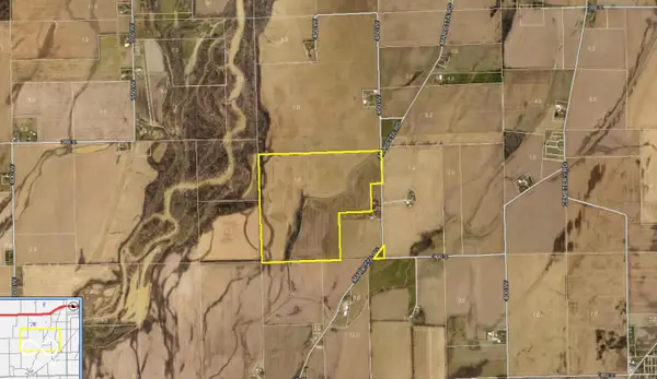 0 Marietta Road, Shelbyville, IN 46176