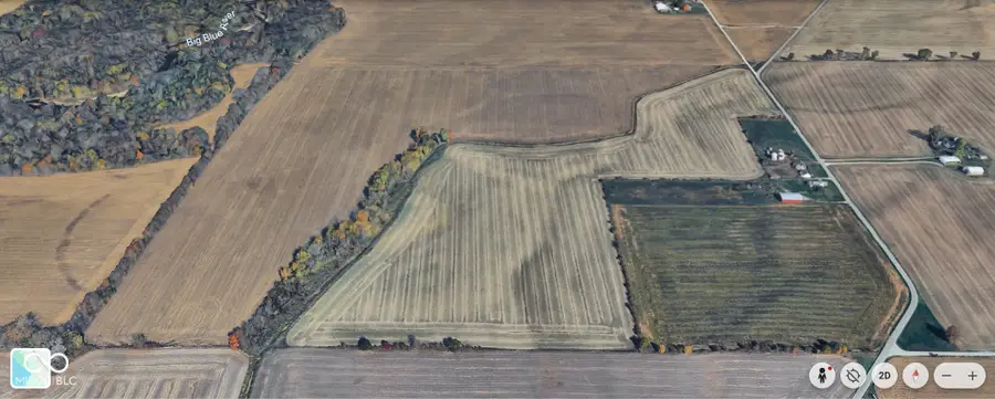 0 Marietta Road, Shelbyville, IN 46176 - #2