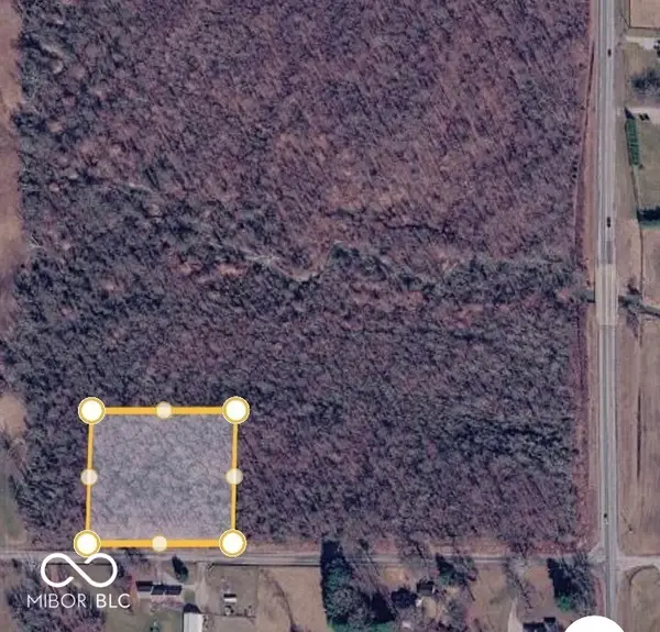 0 E County Road 700 N, Seymour, IN 47274