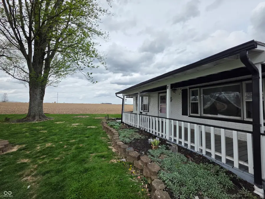 604 N Carroll Drive, Westport, IN 47283 - #3