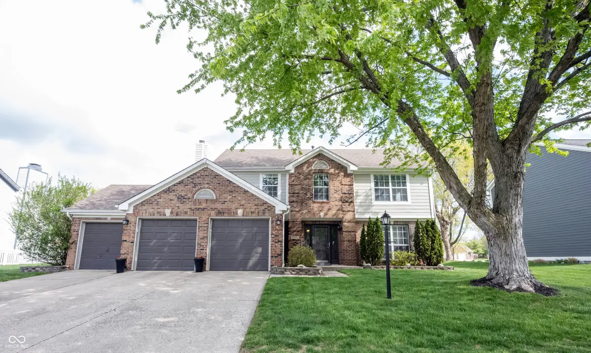 7750 Garrick Street, Fishers, IN 46038 - #1