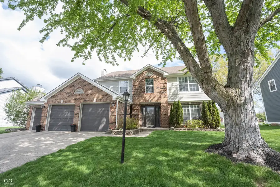 7750 Garrick Street, Fishers, IN 46038 - #3