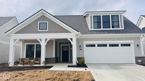 7056 Yosemite Drive, Zionsville, IN 46077