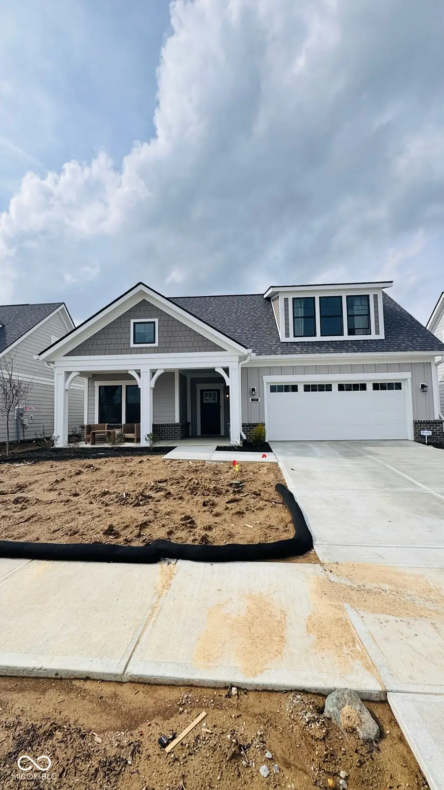 7056 Yosemite Drive, Zionsville, IN 46077 - #2