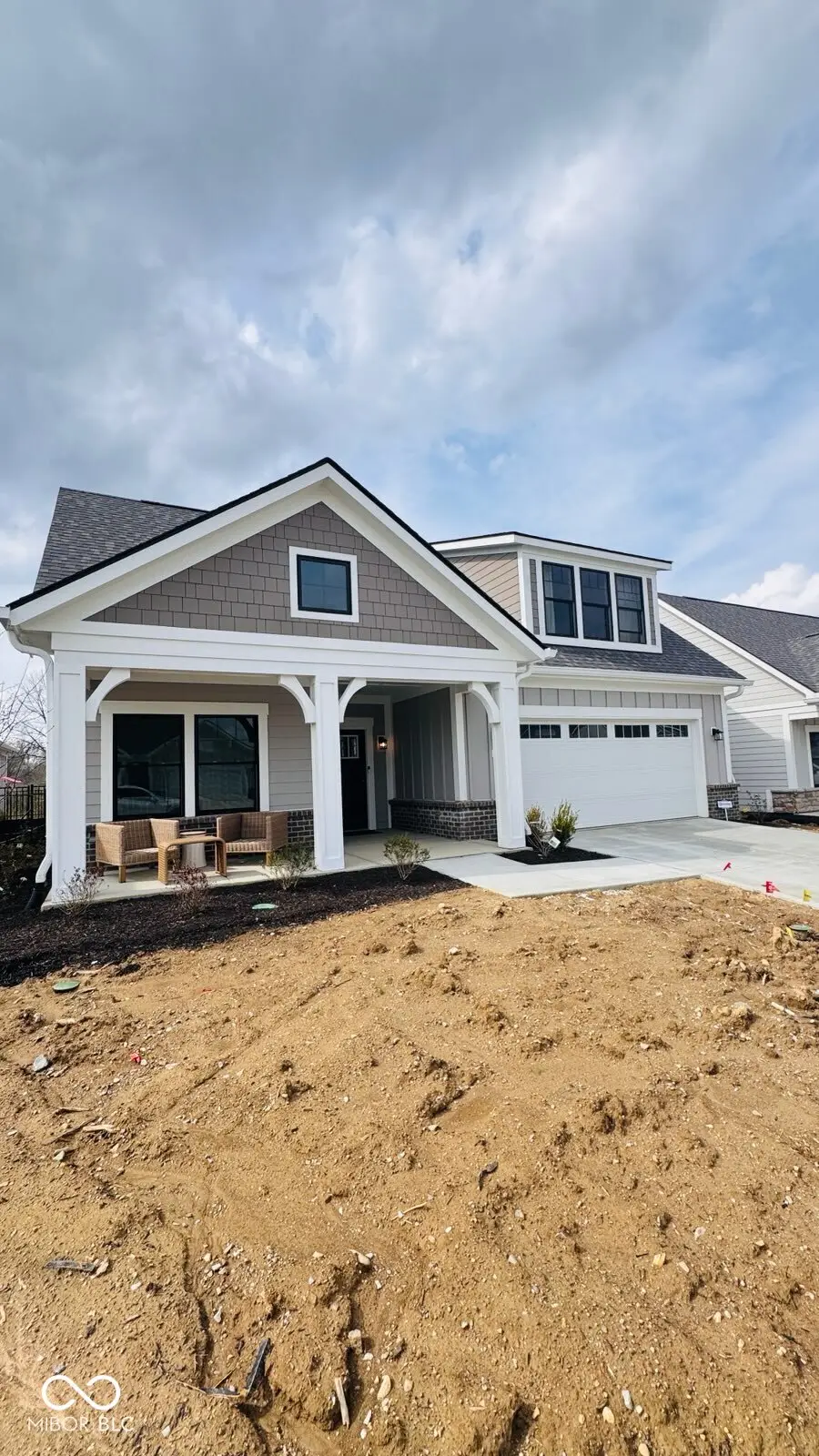 7056 Yosemite Drive, Zionsville, IN 46077 - #3