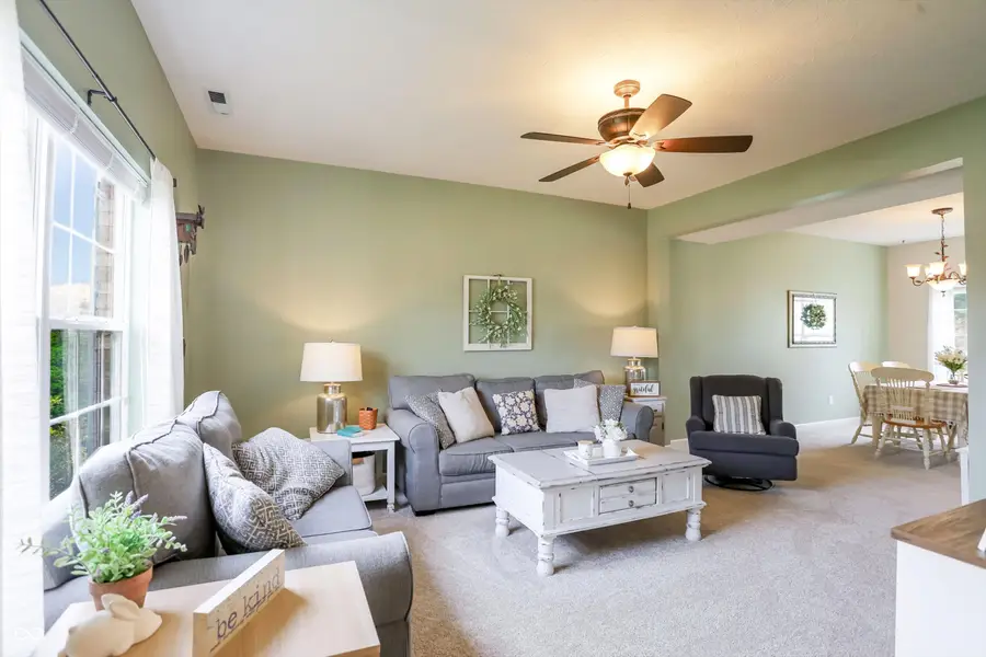 7681 Corsican Circle, Avon, IN 46123 - #3