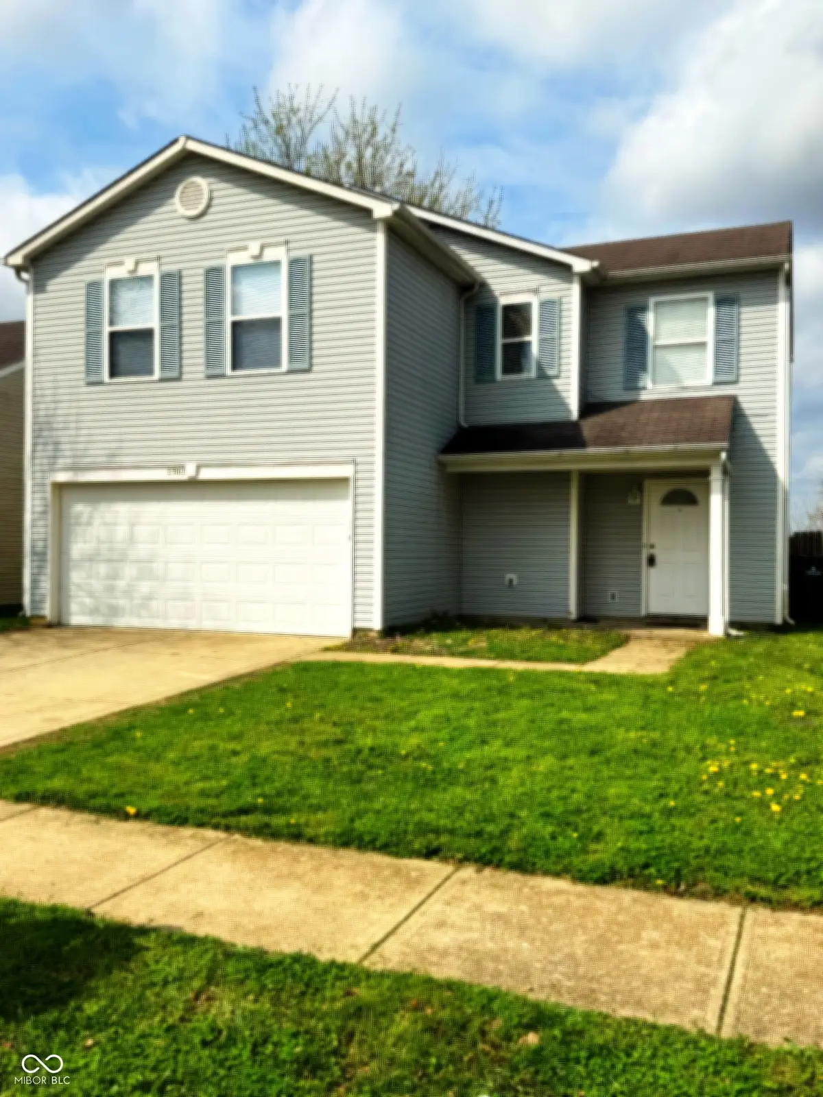 2302 Summerwood Lane, Greenwood, IN 46143 - #1