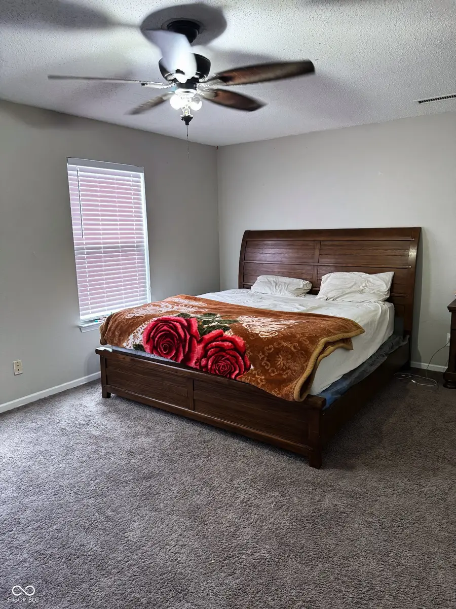 2302 Summerwood Lane, Greenwood, IN 46143 - #3