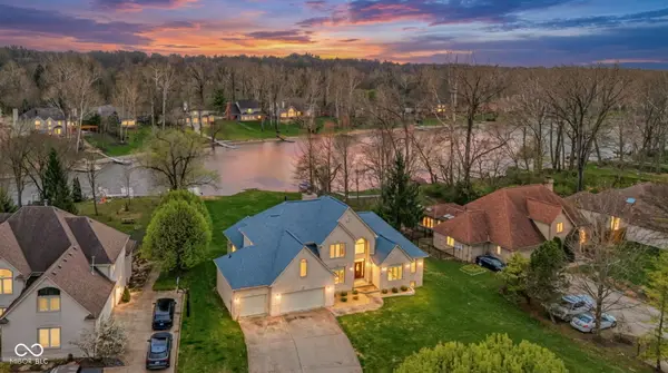 5717 Fall Creek Road, Indianapolis, IN 46220