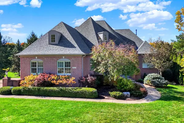 16042 Colleton Court, Carmel, IN 46033