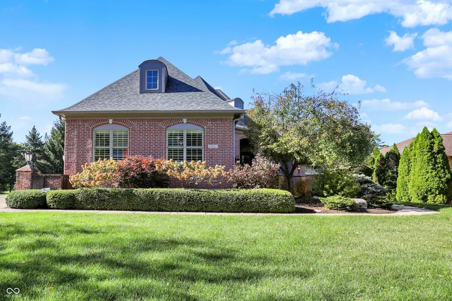 16042 Colleton Court, Carmel, IN 46033 - #2