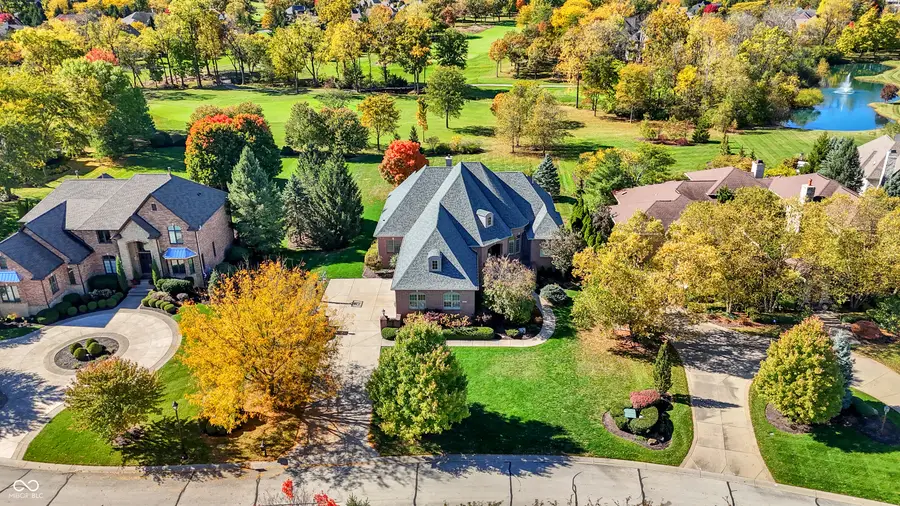 16042 Colleton Court, Carmel, IN 46033 - #3