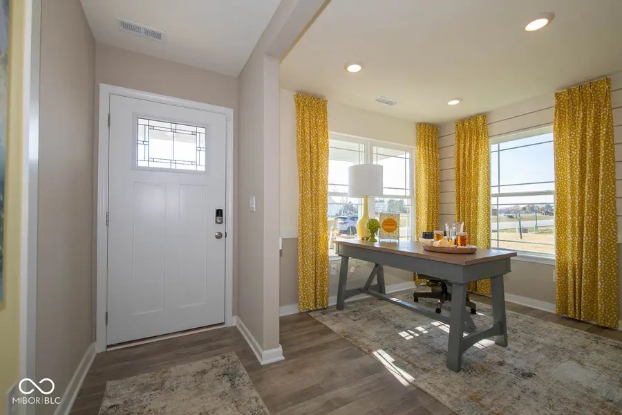 1541 Albatross Street, Danville, IN 46122 - #2