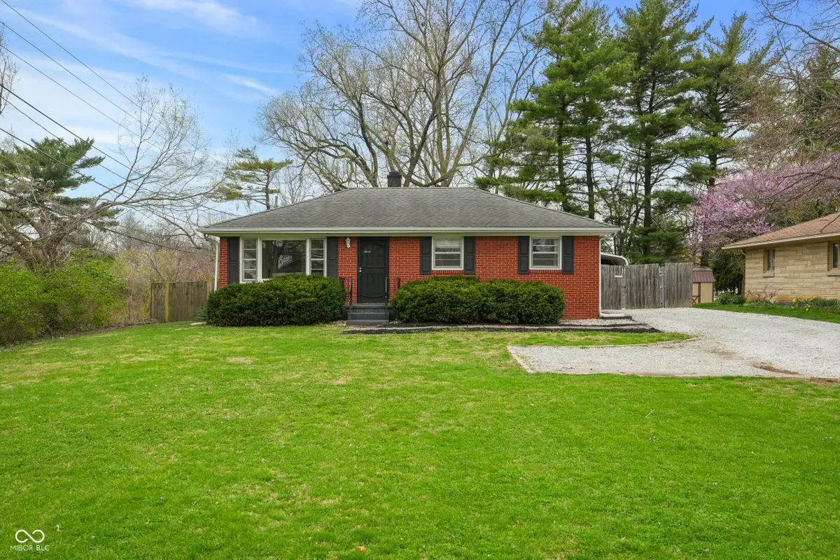 450 S High School Road, Indianapolis, IN 46241 - #1