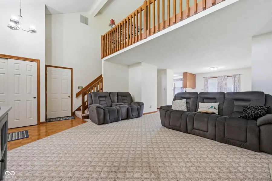 8749 Carriage Lane, Pendleton, IN 46064 - #3