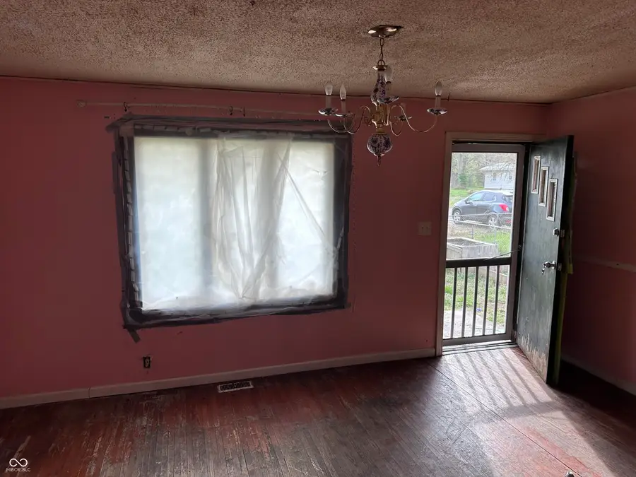 1248 N Rochester Avenue, Indianapolis, IN 46222 - #2