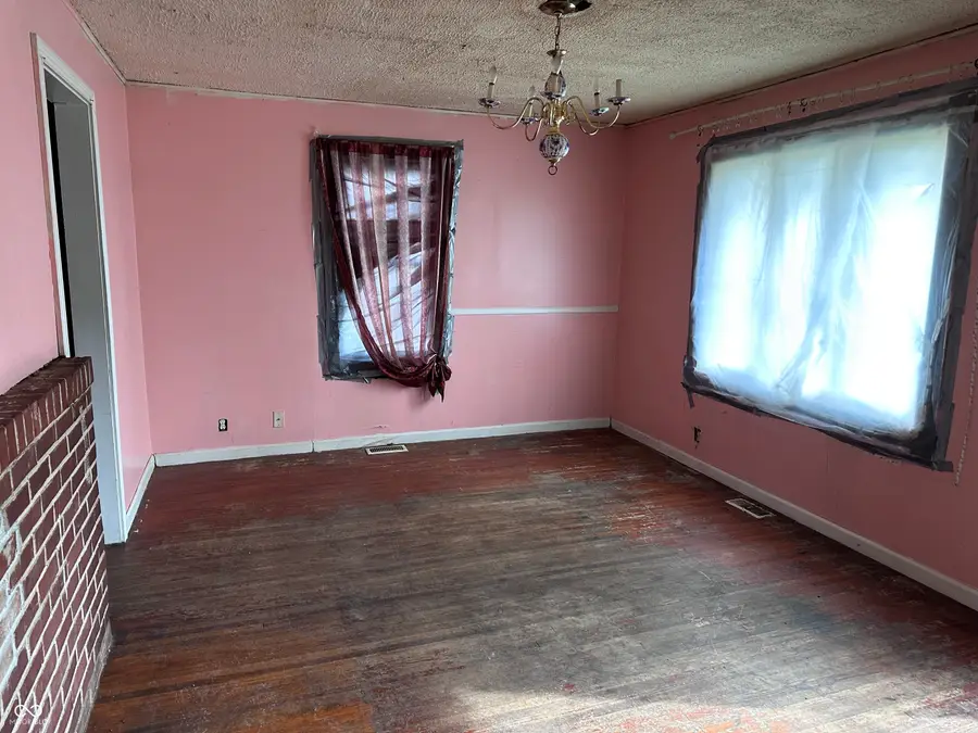 1248 N Rochester Avenue, Indianapolis, IN 46222 - #3