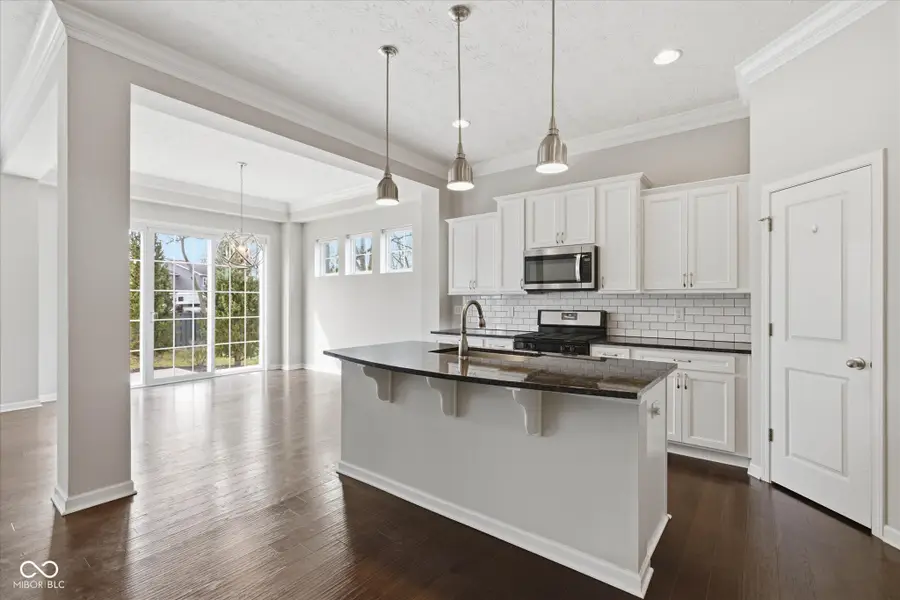 10619 Hinterland Drive, Fishers, IN 46038 - #3