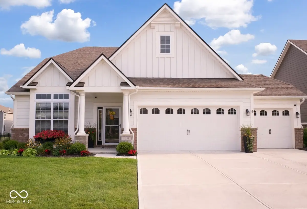 11395 Wicker Lane, Noblesville, IN 46060 - #1