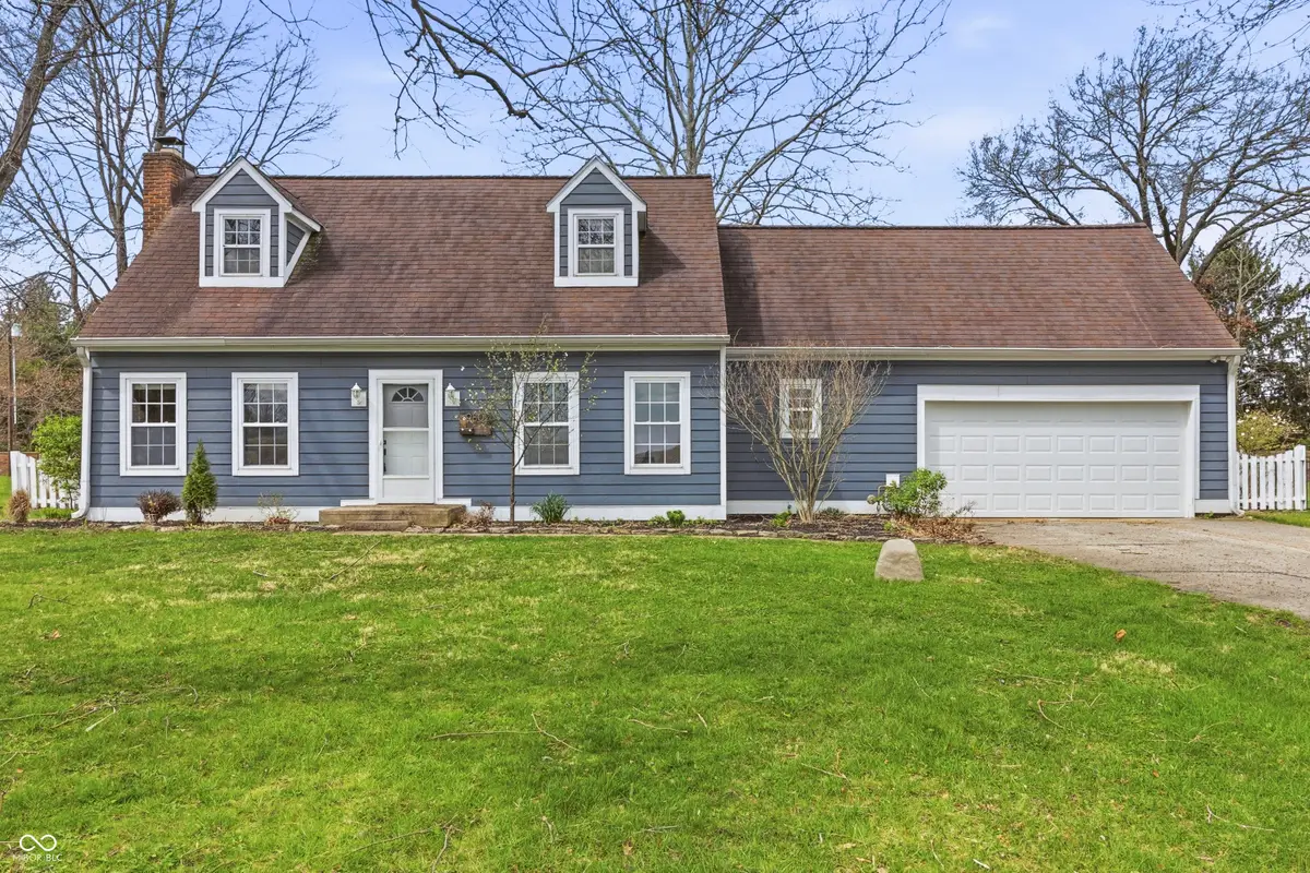 9802 Hamilton Hills Lane, Fishers, IN 46038 - #1