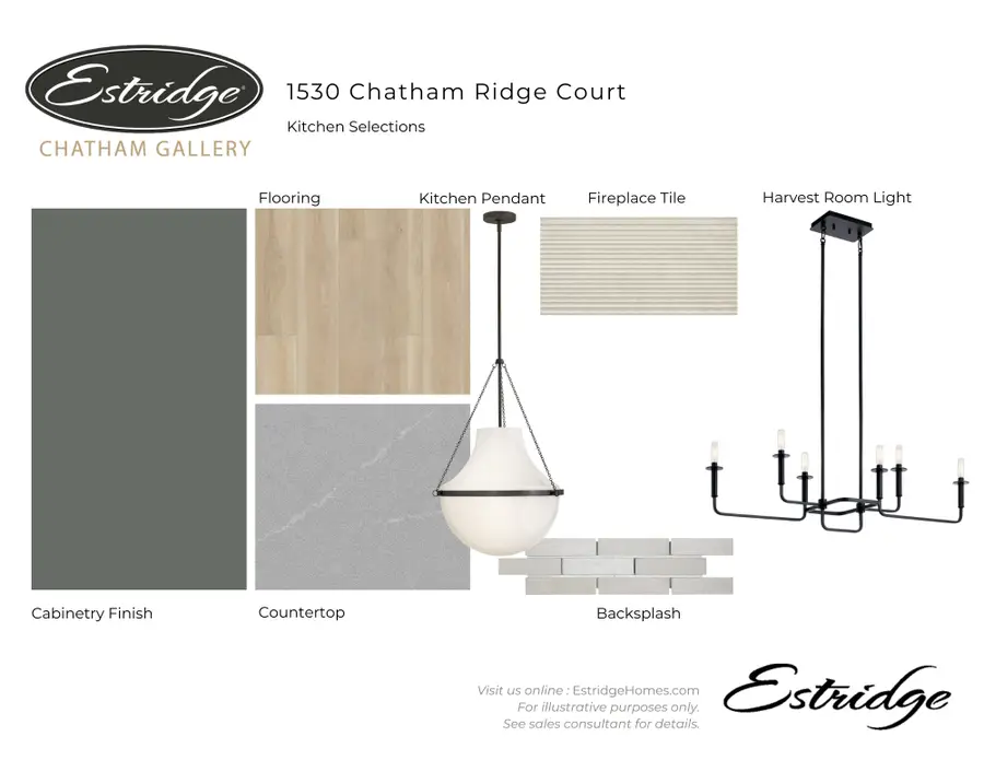 1530 Chatham Ridge Court, Westfield, IN 46074 - #3