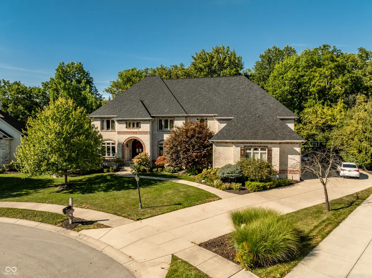 10470 Roxley, Carmel, IN 46032 - #1