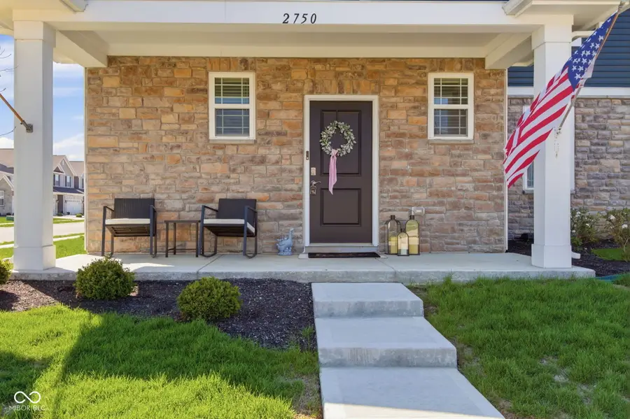 2750 Plano Drive, Whitestown, IN 46075 - #3