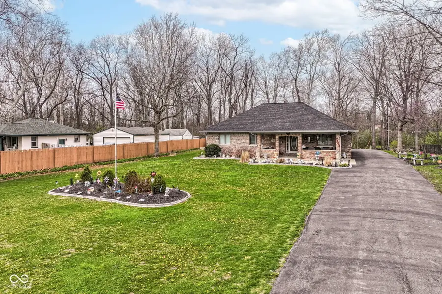 7430 English Avenue, Indianapolis, IN 46219 - #2