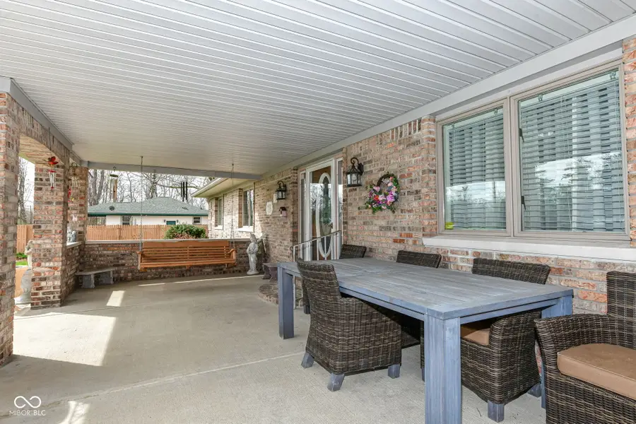 7430 English Avenue, Indianapolis, IN 46219 - #3