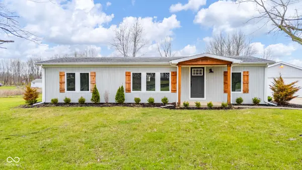 1076 E County Road 650 N, New Castle, IN 47362