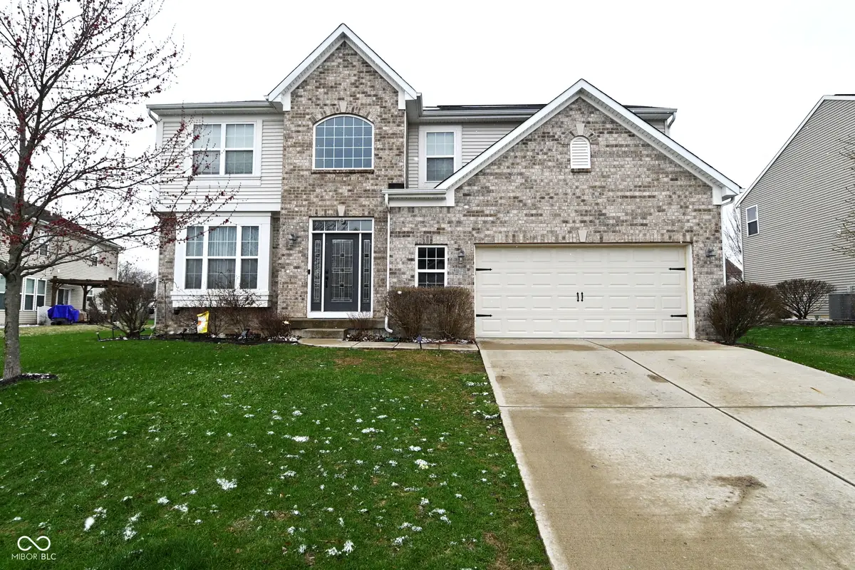 712 Settlers Walk, Brownsburg, IN 46112 - #1
