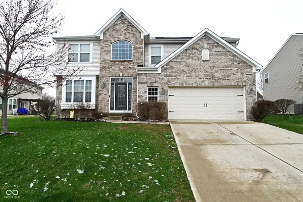 712 Settlers Walk, Brownsburg, IN 46112