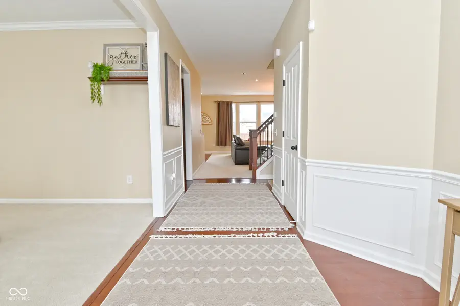 712 Settlers Walk, Brownsburg, IN 46112 - #3