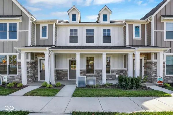 8538 Goldfinch Road, Brownsburg, IN 46112