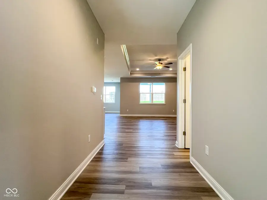 6629 12 Oaks Drive, Anderson, IN 46013 - #3